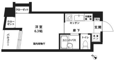 高齢者向け住宅
