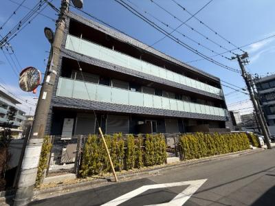 高齢者向け住宅