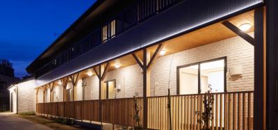高齢者向け住宅
