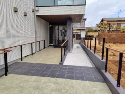 高齢者向け住宅