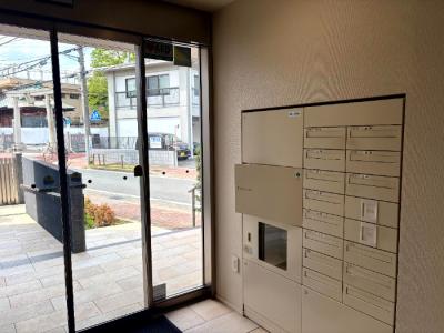 高齢者向け住宅