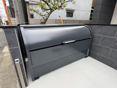 高齢者向け住宅