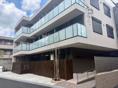 高齢者向け住宅