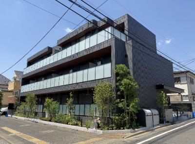 高齢者向け住宅
