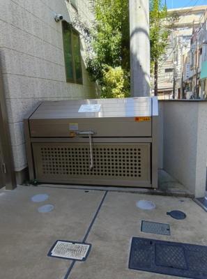 高齢者向け住宅