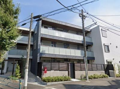 高齢者向け住宅