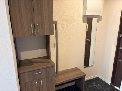 高齢者向け住宅
