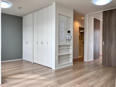 高齢者向け住宅
