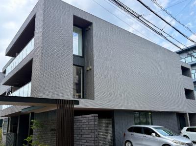 高齢者向け住宅