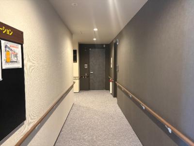 高齢者向け住宅