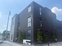 ヘーベルVillage西国分寺|Kirsch Blüte1 キルシュブリューテ1|ペット可