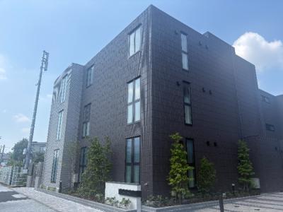 高齢者向け住宅