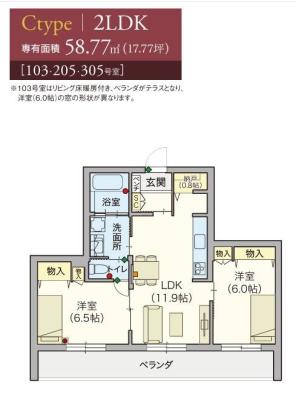 高齢者向け住宅