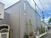 ヘーベルVillage高円寺北～ルティルオプス高円寺～