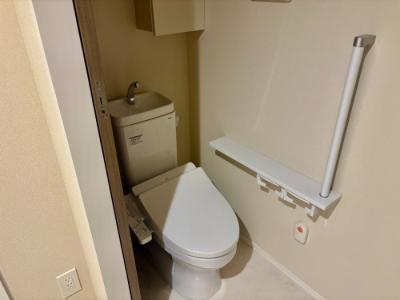 高齢者向け住宅