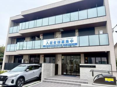 高齢者向け住宅